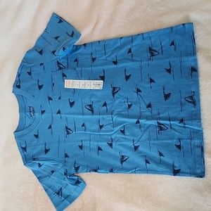 Jumping Beans Boy's Shirt Size 7